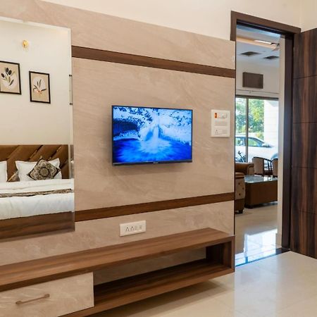 אמריצר Green Galaxy Villa מראה חיצוני תמונה