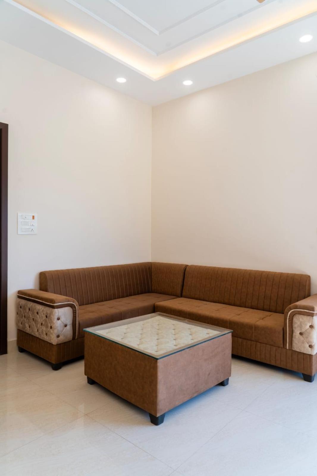 אמריצר Green Galaxy Villa מראה חיצוני תמונה