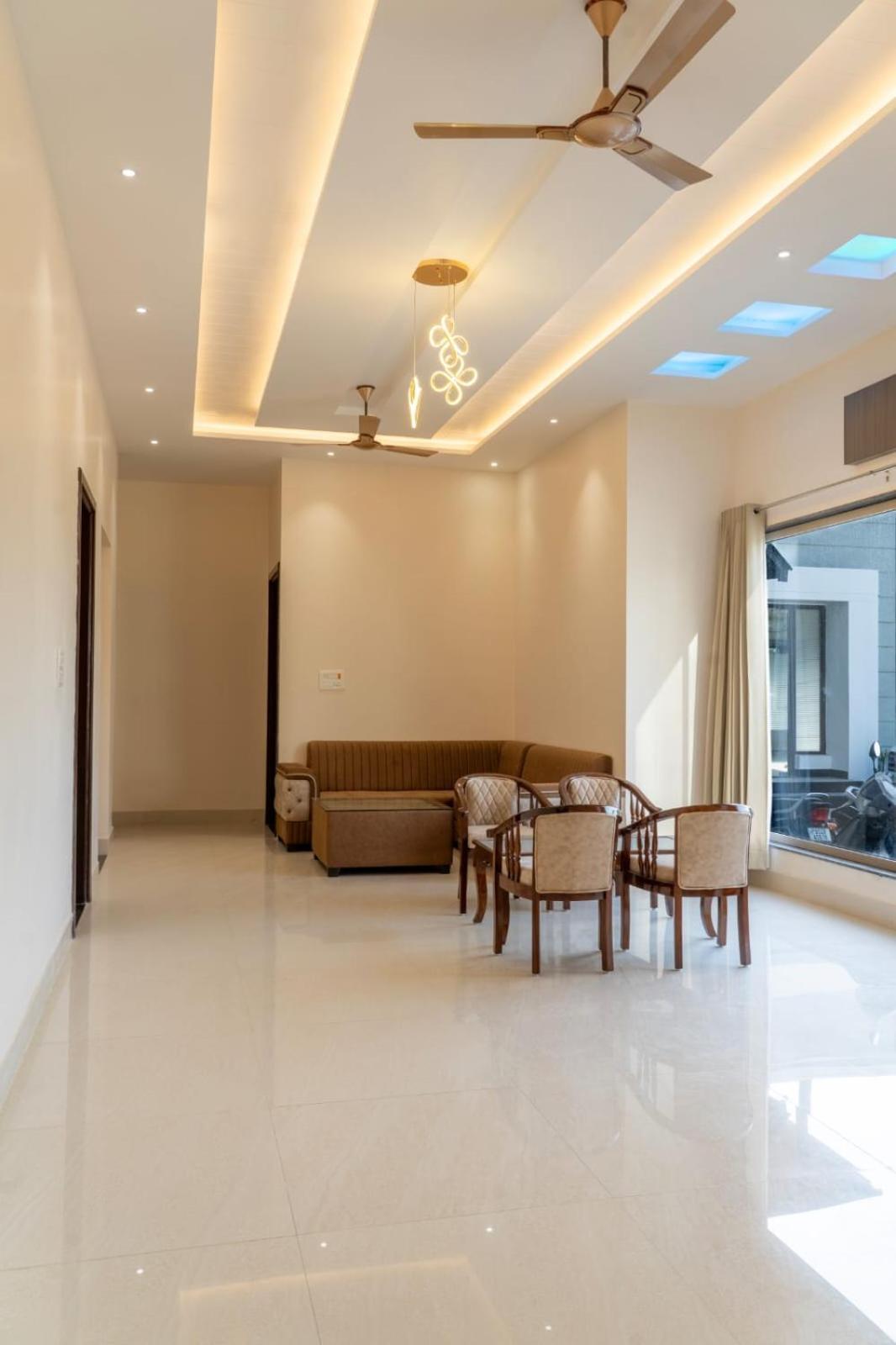 אמריצר Green Galaxy Villa מראה חיצוני תמונה