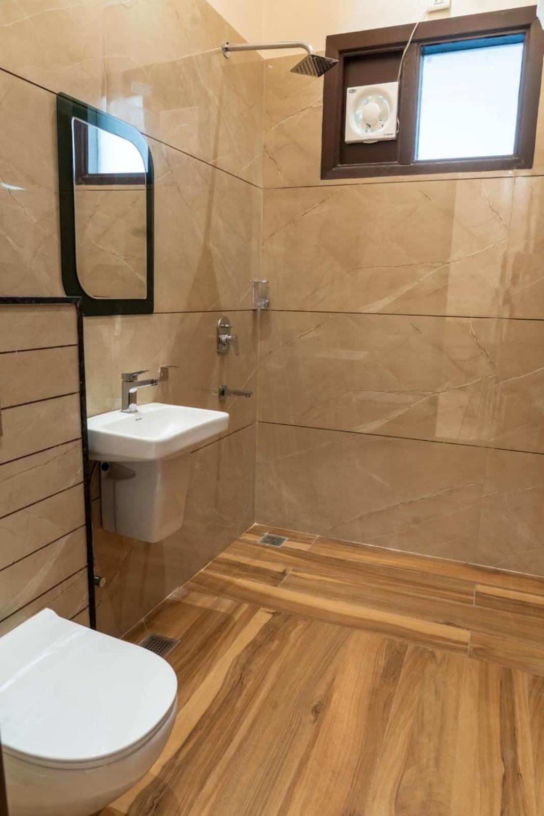 אמריצר Green Galaxy Villa מראה חיצוני תמונה