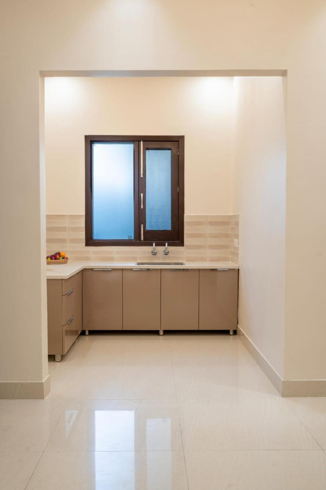 אמריצר Green Galaxy Villa מראה חיצוני תמונה