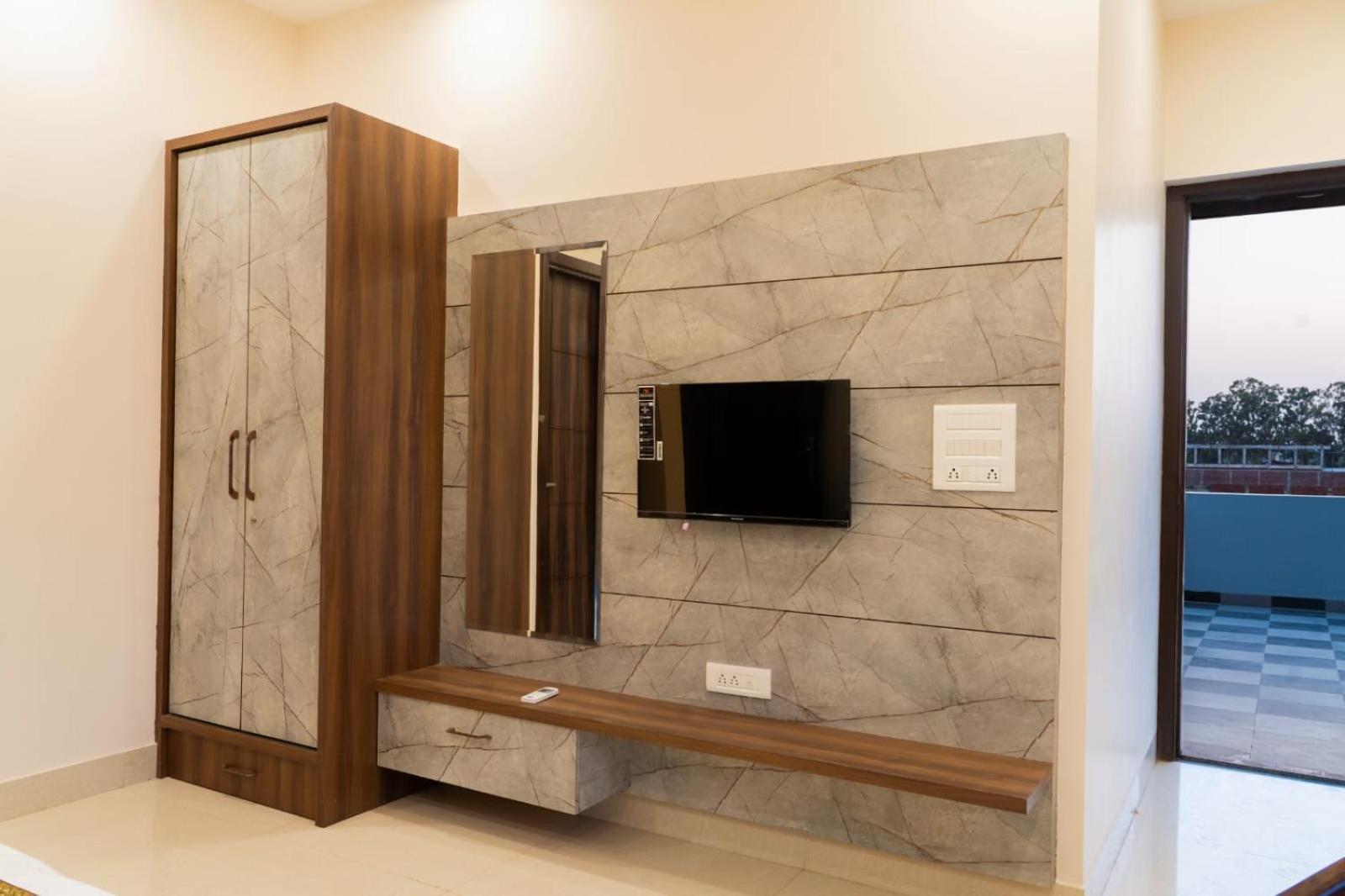 אמריצר Green Galaxy Villa מראה חיצוני תמונה