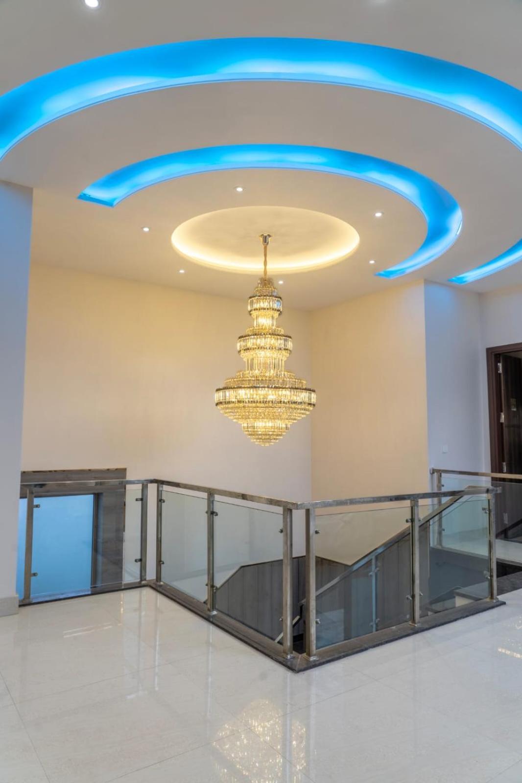 אמריצר Green Galaxy Villa מראה חיצוני תמונה