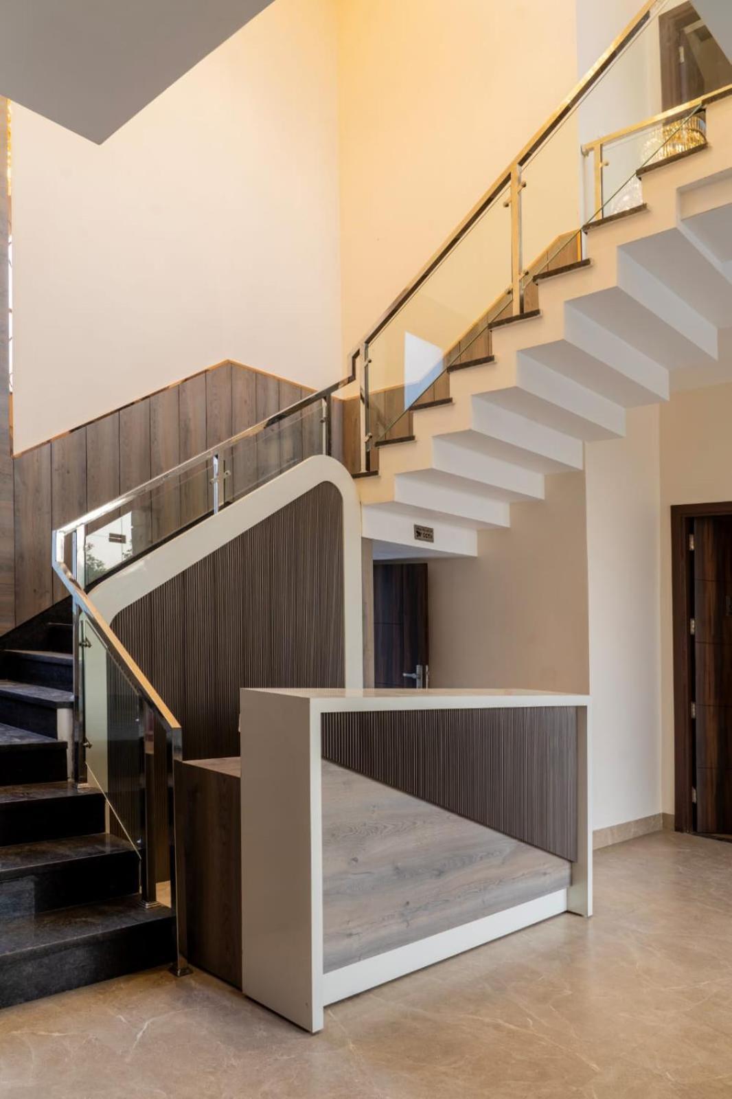 אמריצר Green Galaxy Villa מראה חיצוני תמונה