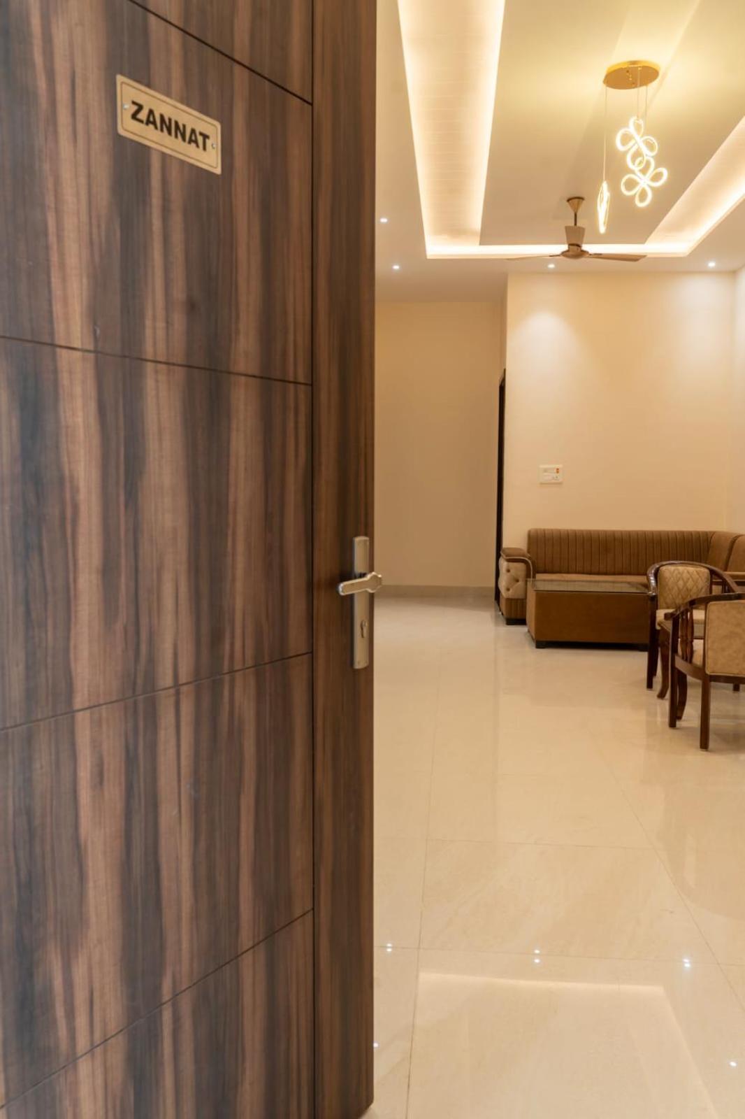 אמריצר Green Galaxy Villa מראה חיצוני תמונה