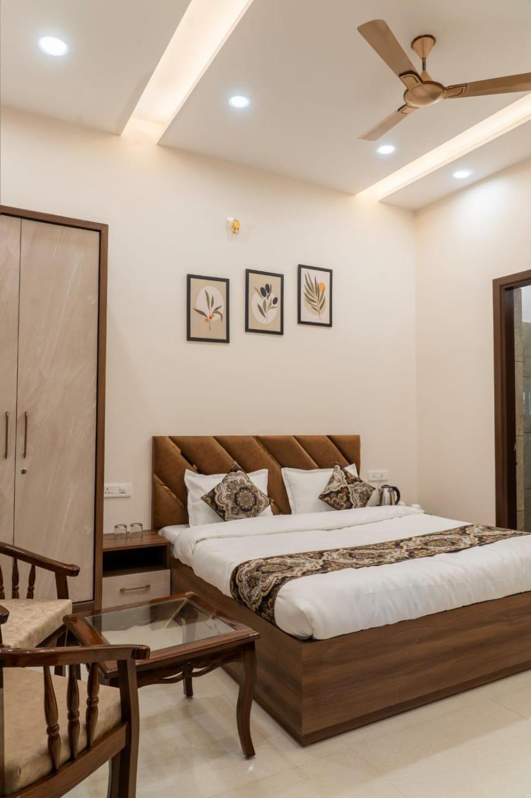 אמריצר Green Galaxy Villa מראה חיצוני תמונה