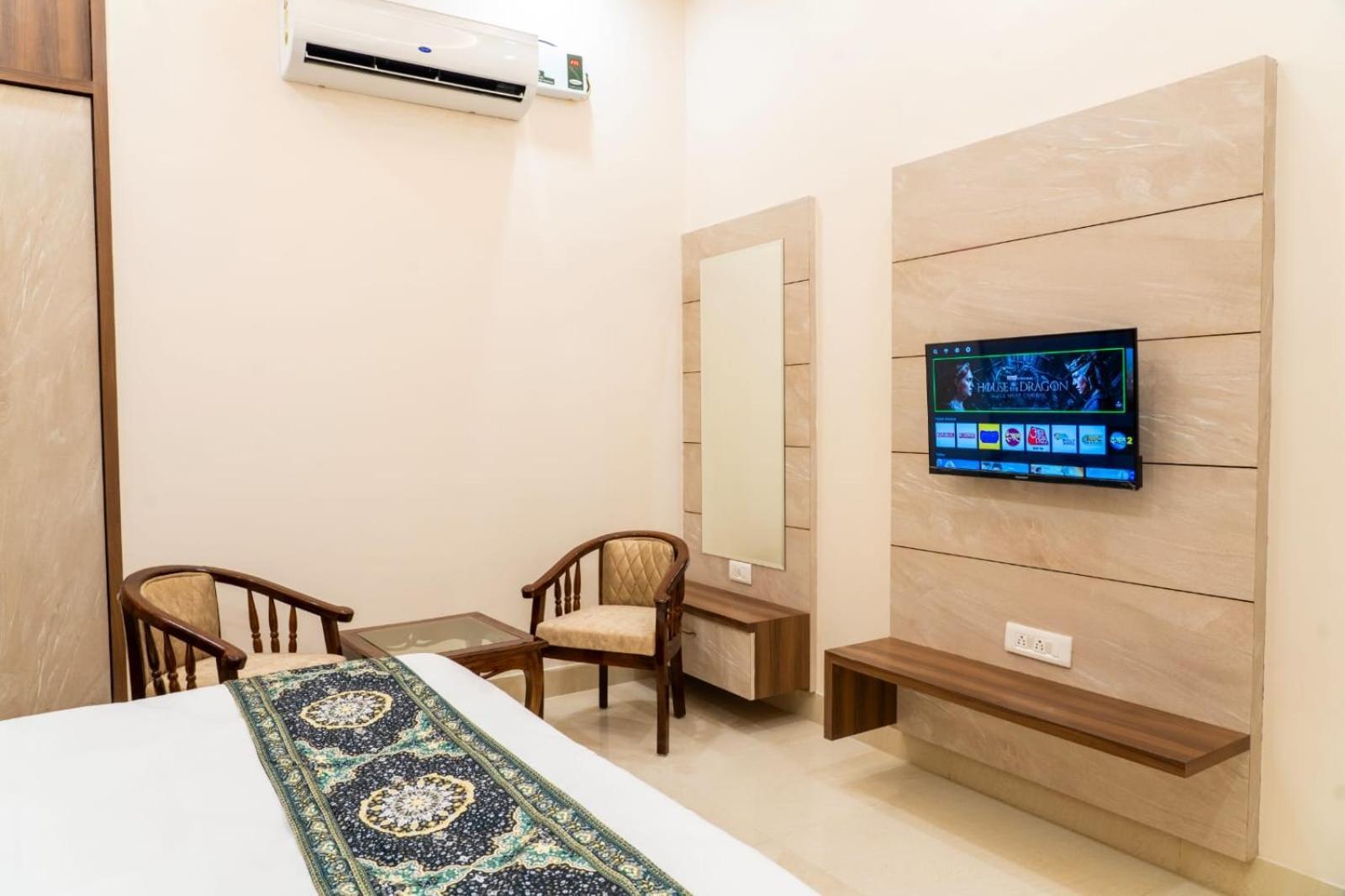 אמריצר Green Galaxy Villa מראה חיצוני תמונה