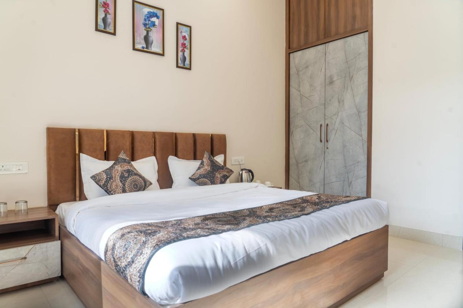 אמריצר Green Galaxy Villa מראה חיצוני תמונה