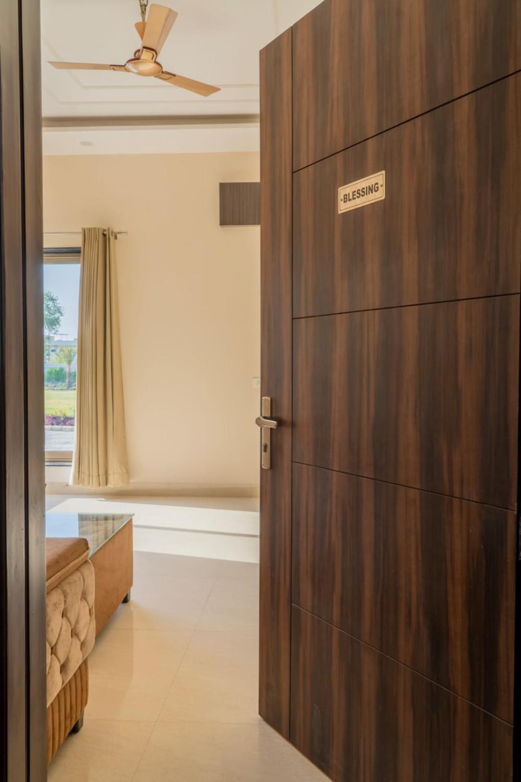 אמריצר Green Galaxy Villa מראה חיצוני תמונה
