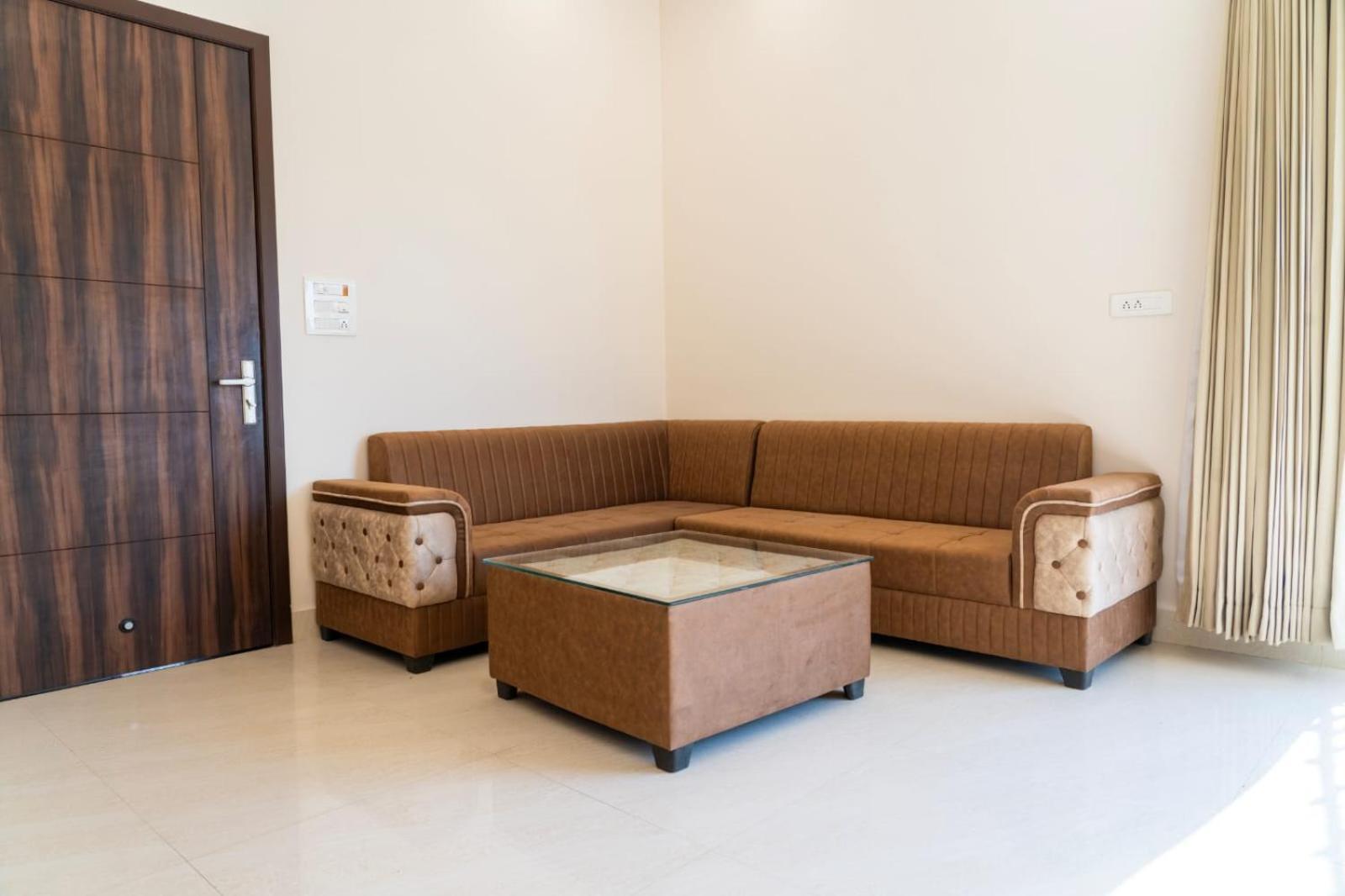 אמריצר Green Galaxy Villa מראה חיצוני תמונה